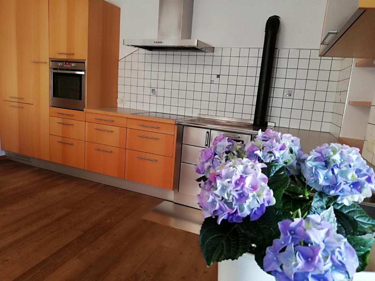 Ansitz Grustdorf Appartement Eppan an der Weinstraße Buitenkant foto