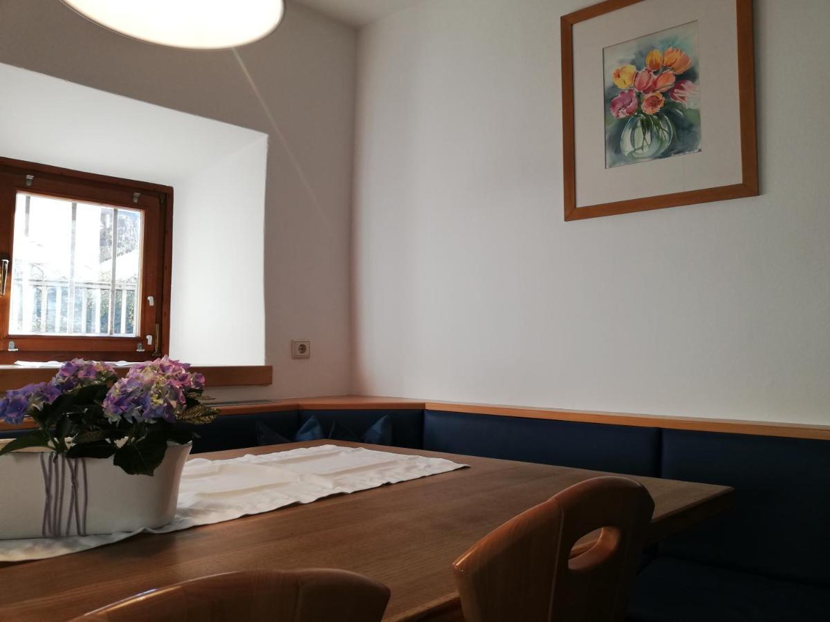 Ansitz Grustdorf Appartement Eppan an der Weinstraße Buitenkant foto