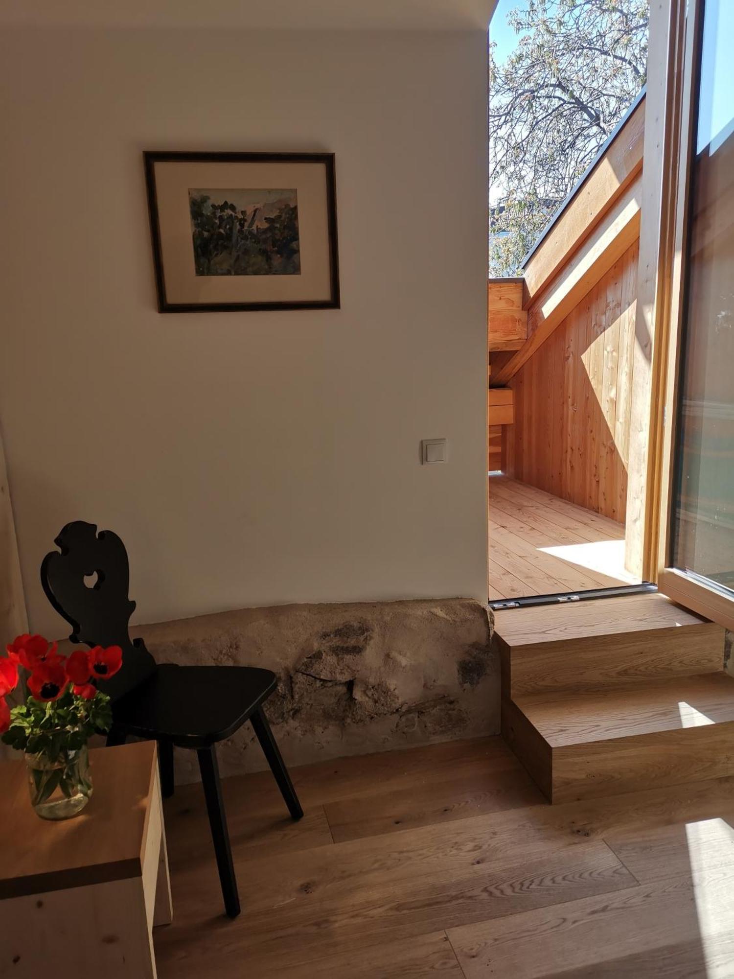 Ansitz Grustdorf Appartement Eppan an der Weinstraße Buitenkant foto