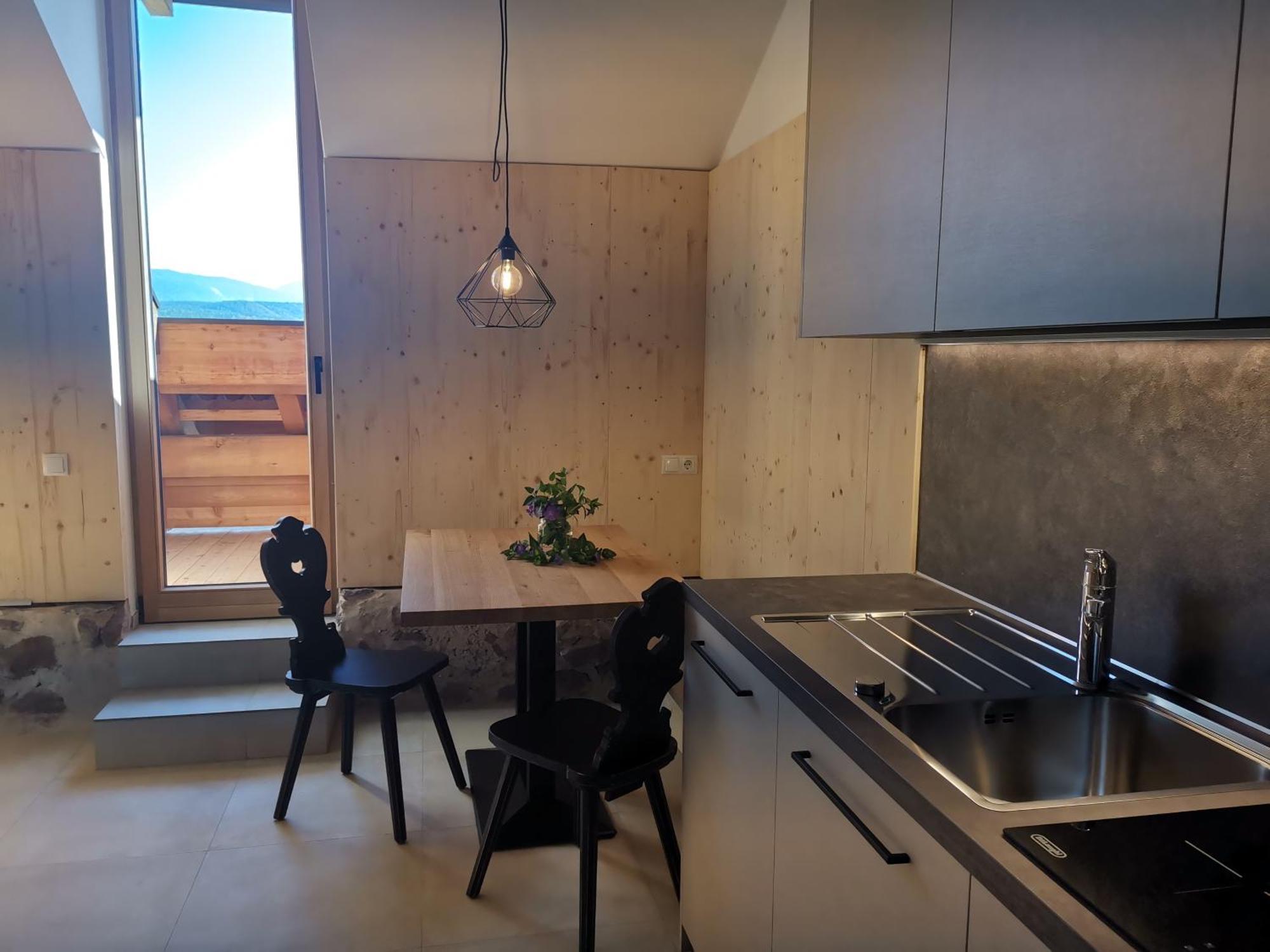 Ansitz Grustdorf Appartement Eppan an der Weinstraße Buitenkant foto
