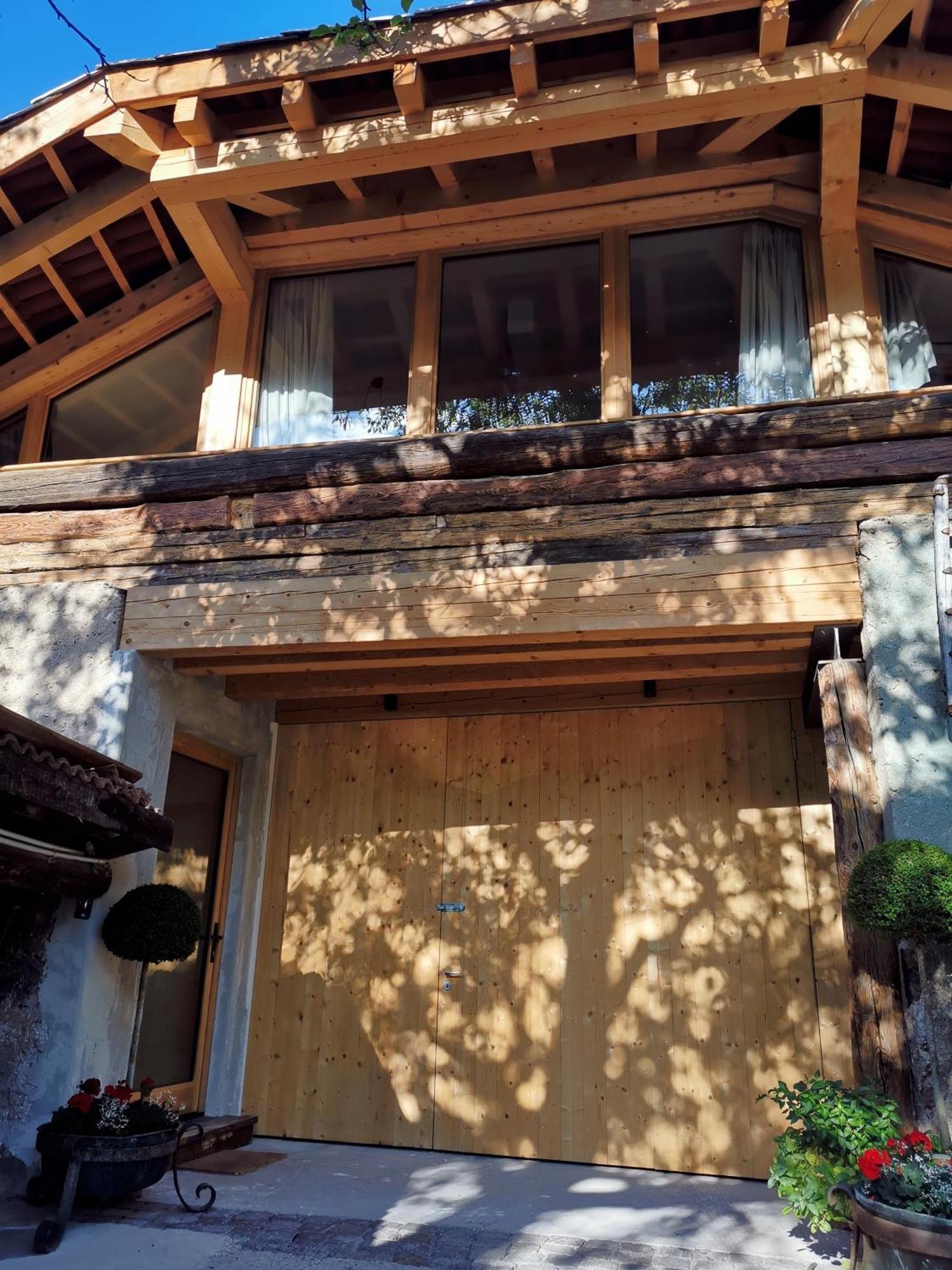 Ansitz Grustdorf Appartement Eppan an der Weinstraße Buitenkant foto
