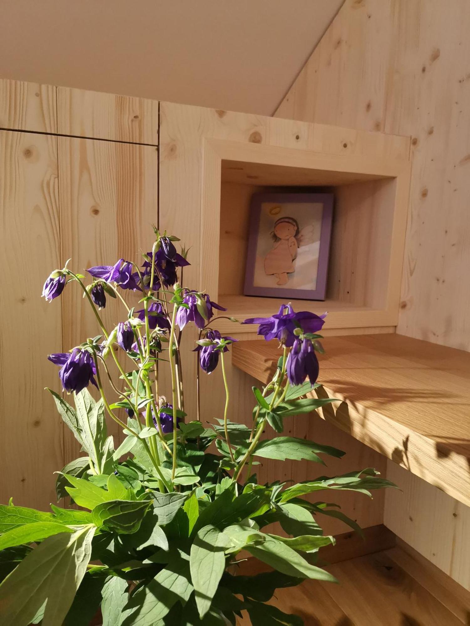 Ansitz Grustdorf Appartement Eppan an der Weinstraße Buitenkant foto