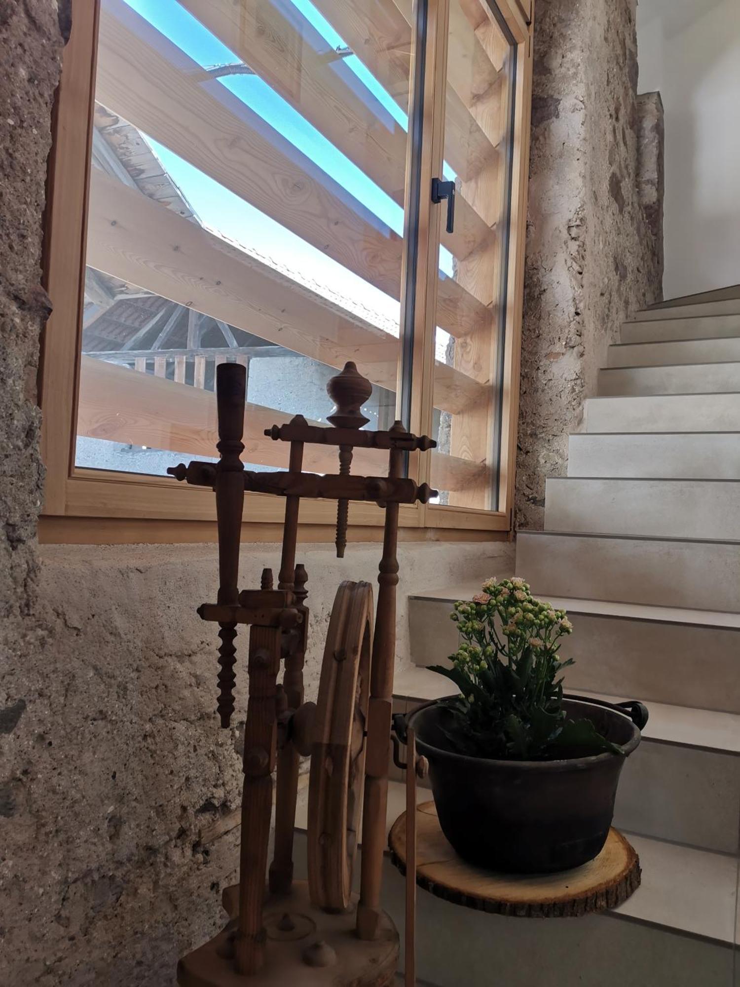 Ansitz Grustdorf Appartement Eppan an der Weinstraße Buitenkant foto
